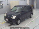 Suzuki Alto HA24S