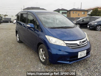 Honda Freed GB3