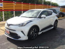 Toyota C-HR ZYX10