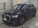 Audi Q3 F3DFY