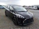 Toyota Sienta NHP170G