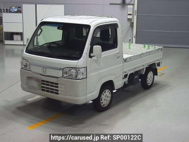 Honda Acty Truck HA8