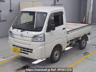 Daihatsu Hijet Truck S510P