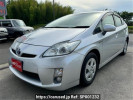 Toyota Prius ZVW30