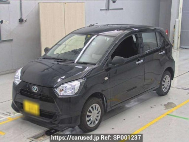 Daihatsu Mira es LA360S