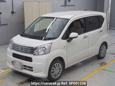 Daihatsu Move LA150S