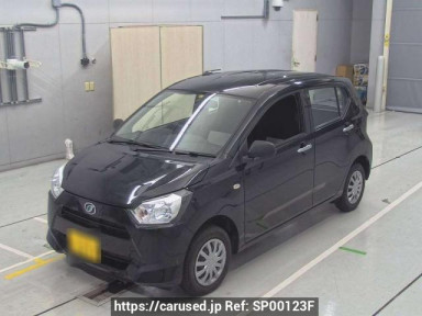 Daihatsu Mira es LA360S