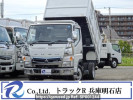 Mitsubishi Fuso Canter FBA30