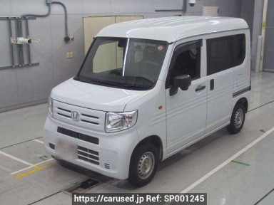 Honda N-VAN JJ1