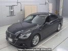 Toyota Crown Hybrid AWS210