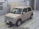 Suzuki ALTO Lapin HE33S