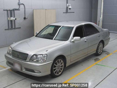 Toyota Crown JZS171