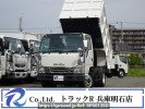 Isuzu Elf Truck NKR85AN