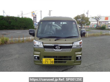 Daihatsu Hijet Truck S510P