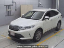 Toyota Harrier ZSU60W