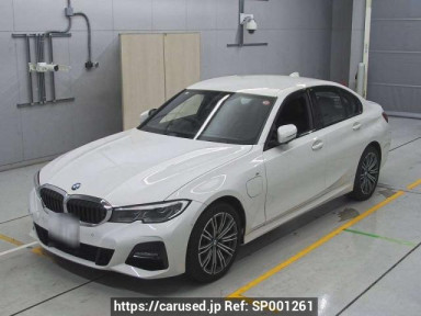 BMW 3 Series 5X20