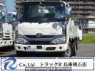 Toyota Dyna Truck XZU605