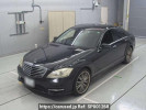 Mercedes Benz S-Class 221056