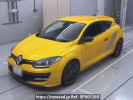 Renault Megane DZF4R