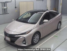 Toyota Prius PHV ZVW52