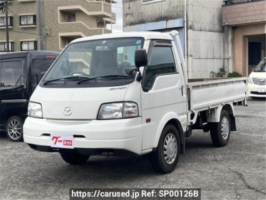 Mazda Bongo Truck SLP2T