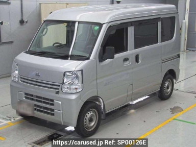 Nissan NV100 Clipper DR17V