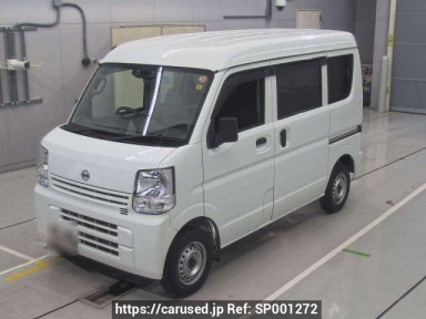 Nissan NV100 Clipper DR17V