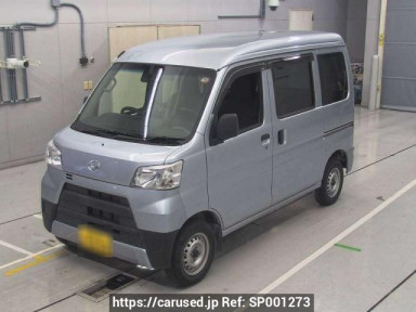 Daihatsu Hijet Cargo S321V