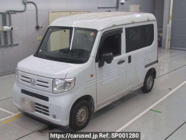 Honda N-VAN JJ1