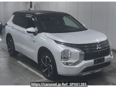 Mitsubishi Outlander PHEV GN0W