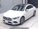 Mercedes Benz A-Class 177186