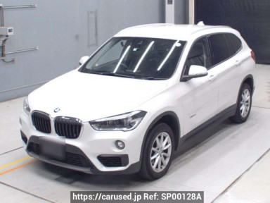 BMW X1 HT20