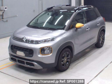 Citroen C3 Aircross A8HN05