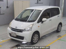 Daihatsu Move LA100S