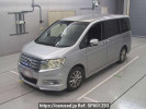 Honda Step WGN Spada RK5