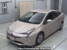 Toyota Prius ZVW55