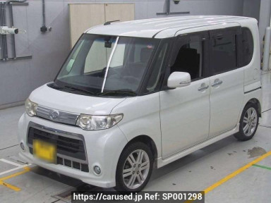 Daihatsu Tanto L375S