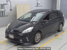 Toyota Prius alpha ZVW41W