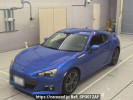 Subaru BRZ ZC6