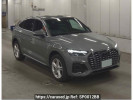 Audi Q5 Sportback FYDTPS