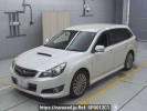 Subaru Legacy Touring Wagon BR9