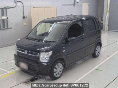 Suzuki Wagon R MH95S