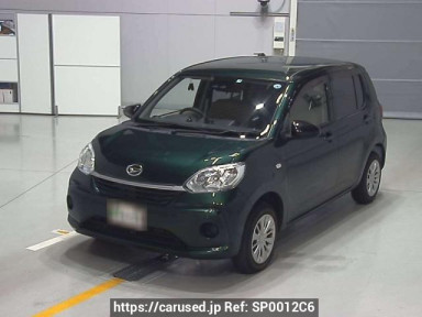 Daihatsu Boon M710S