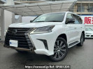 Lexus LX URJ201W