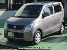 Suzuki Wagon R MH23S