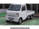 Suzuki Carry Truck DA63T