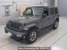 Jeep JEEP WRANGLER UNLIMITED JL36L