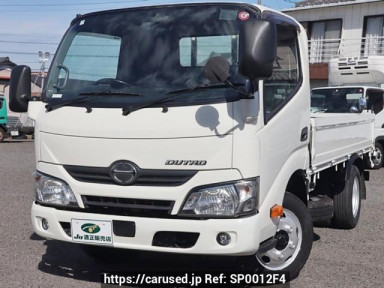 Hino DUTRO XZU605M