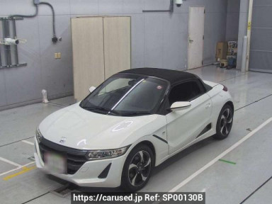 Honda S660 JW5