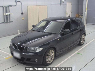 BMW 1 Series UE16